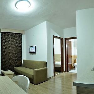 Economy Apartment